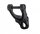 lampenhalter herrmans multi schwarz