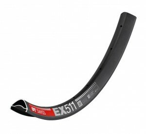 felge dt swiss ex 511 29" 622x30mm, 28 loch