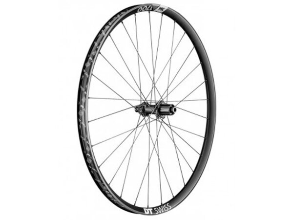 hr dt swiss xm 1700 spline db 27,5"/30mm alu, sw, cl, 148/12 ta boost, shim.