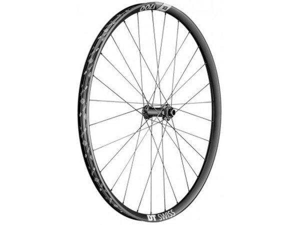 vr dt swiss ex 1700 spline db 27,5"/30 alu, sw, center lock, 110/15 ta boost