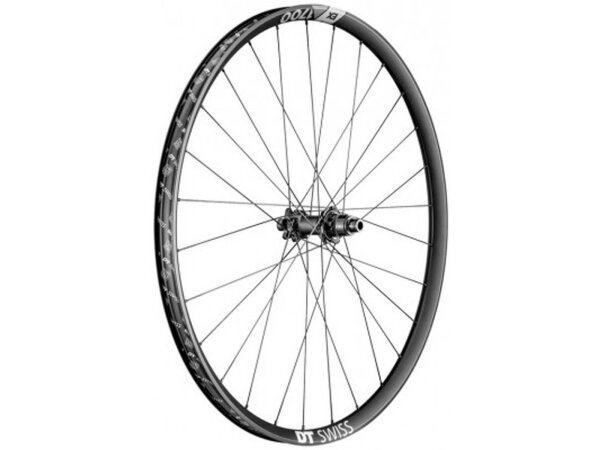 hr dt swiss ex 1700 spline db 29"/30mm alu,sw,is 6-bolt,148/12 ta boost,sram xd