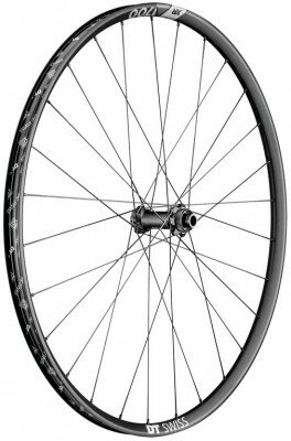 vr dt swiss xr1700 spline one db 29"/25 alu, sw, cl, 110/15mm ta boost