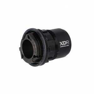 freilaufkörper elite sram xd/xdr für direto xr, suito, turno