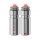 ELITE Trinkflasche "Syssa" SB-verpackt, 750 ml, Aluminium Mi