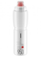 ELITE Trinkflasche "Jet Plus" SB-verpackt,...