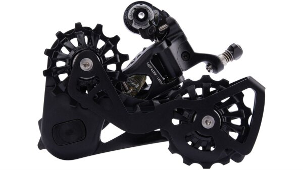 CAMPAGNOLO Schaltwerk "Ekar 13s" SB-verpackt, 13-fach Spezie