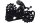 CAMPAGNOLO Schaltwerk "Ekar 13s" SB-verpackt, 13-fach Spezie