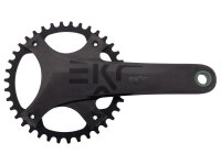 CAMPAGNOLO Kettenradgarnitur "Ekar 13s" 1-fach,...