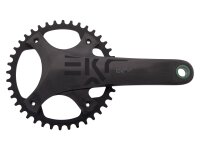 CAMPAGNOLO Kettenradgarnitur "Ekar 13s" 1-fach,...