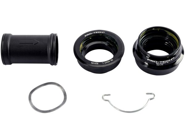 CAMPAGNOLO Lagerschalen "Pro-Tech" SB-verpackt, passend für 