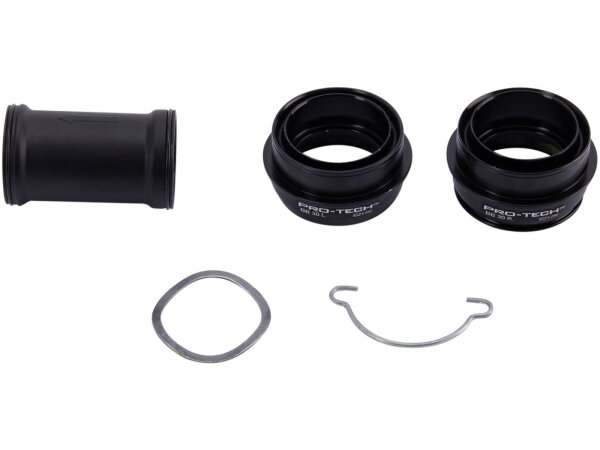 CAMPAGNOLO Lagerschalen "Pro-Tech" SB-verpackt, passend für 
