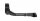 hinterbauständer ursus king mini rear 16-24", 18mm, schwarz, verstellbar, alu