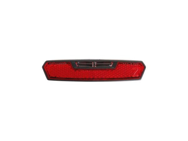 AXA LED-Gepäckträgerrücklicht "Juno" SB-verpackt, 6-12 V, mi