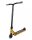 stuntscooter madd carve elite gold/schwarz rolle 110mm