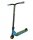 stuntscooter madd carve elite blau/grün rolle 110mm