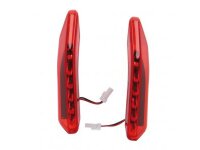 haibike twin tail lights (ttl) set am f&uuml;r...