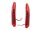 haibike twin tail lights (ttl) set am für ausfallendenmontage mit jst kabel