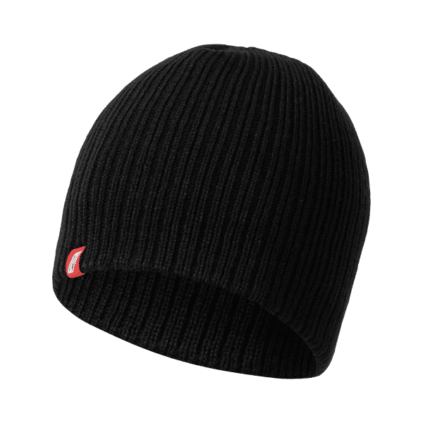 732 Mütze schwarz