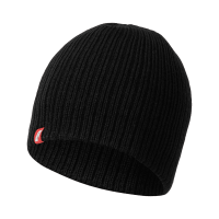 732 Mütze schwarz