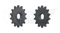 ESJOT Antriebsritzel "32045" 520, Stahl 14...