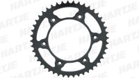 ESJOT Kettenrad "32246 Superlight" 520, Stahl,...
