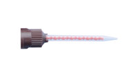 LOCTITE Statikmischer Ersatzrohr, für das...