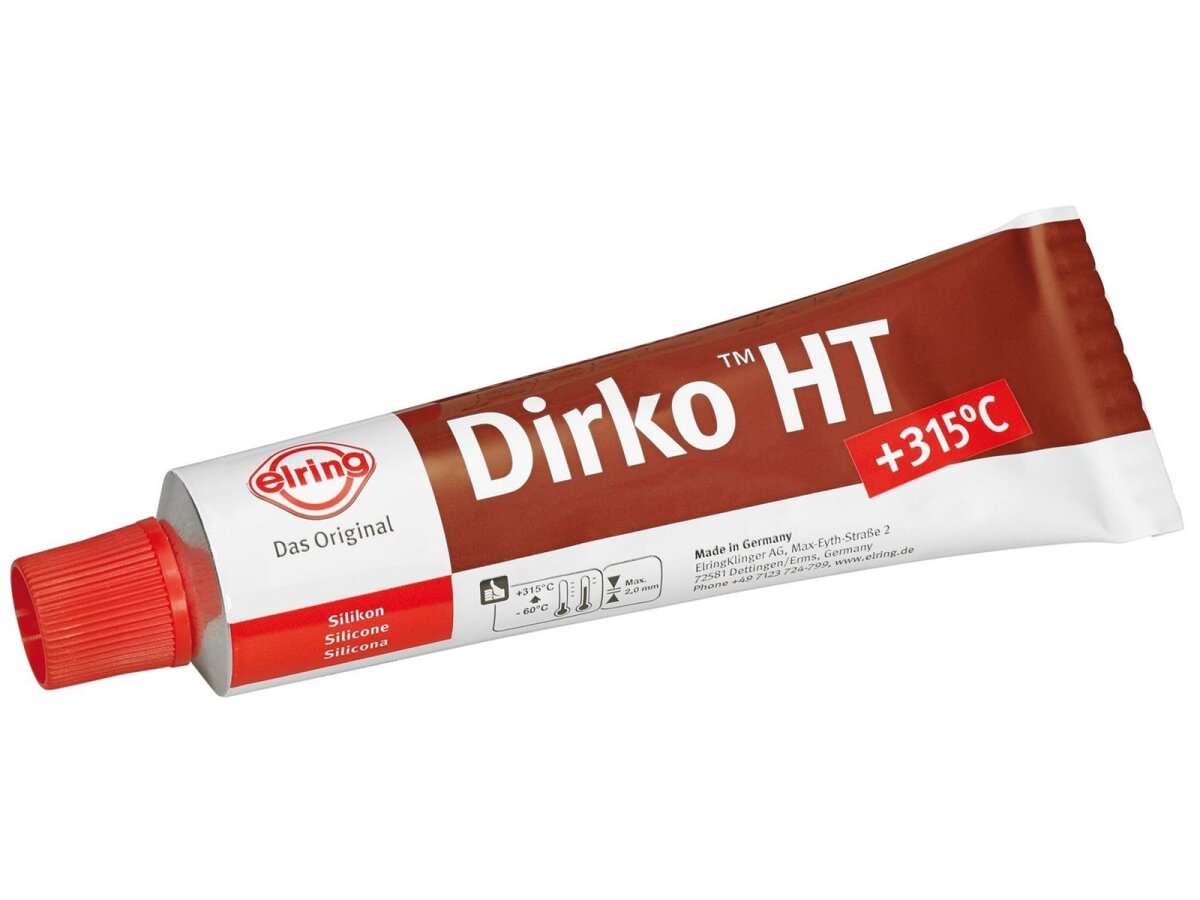 ELRING Dichtmasse 