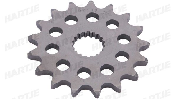 ESJOT Antriebsritzel "32183" 520, Stahl 17 Zähne, Ausf