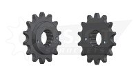 ESJOT Antriebsritzel "32050" 520, Stahl 14...