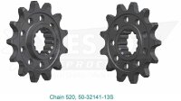 ESJOT Antriebsritzel "32141" 520, Stahl...