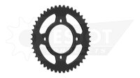 ESJOT Kettenrad "15045" 428, Stahl, silber 45...