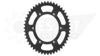 ESJOT Kettenrad "32041" 520, Stahl, schwarz 50...