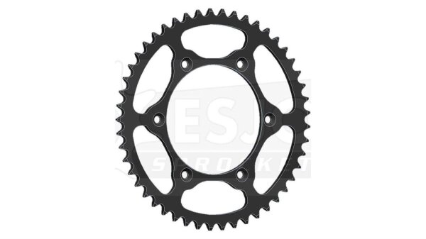ESJOT Kettenrad "32041" Superlight 520, Stahl, sch 50 Zähne