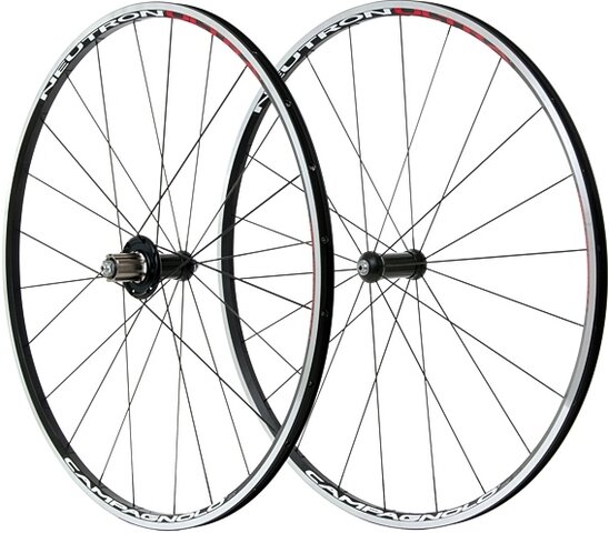 Laufradsatz 28" Neutron ULTRA 9s/10s/11s WH7-NECFRU, Campa-FW, mit Tasche