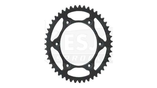 ESJOT Kettenrad "32043" Superlight 520, Stahl, sch 51 Zähne