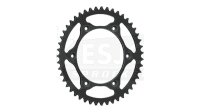 ESJOT Kettenrad "32043" Superlight 520, Stahl,...