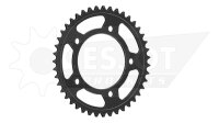 ESJOT Kettenrad "29016" 525, Stahl 38...