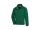 7044 Motion Tex Plus Fleecejacke grün, Gr. M