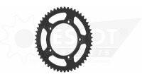 ESJOT Kettenrad "13016" 420, Stahl 55...