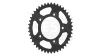 ESJOT Kettenrad "32152" 520, Stahl, schwarz 48...