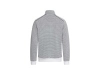 Motion Tex Plus Pullover weiß, Gr. M