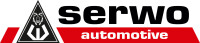 SERWO AUTOMOTIVE Abrollwagen Einseitig mit 2 Räder...