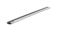 THULE Dachtraverse "WingBar EVO" Max. Zuladung...