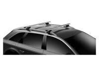 THULE Dachtraverse "WingBar EVO" Max. Zuladung...