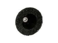 KS-TOOLS Radnabenreinigungsset, Aufnahme 1/2", für Radnaben mit Inne