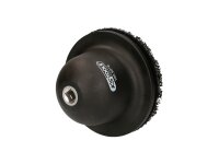 KS-TOOLS Radnabenreinigungsset, Aufnahme 1/2", für Radnaben mit Inne