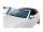 SERWO AUTOMOTIVE Schutzfolie Universal, selbstkleb Breite 90 cm,