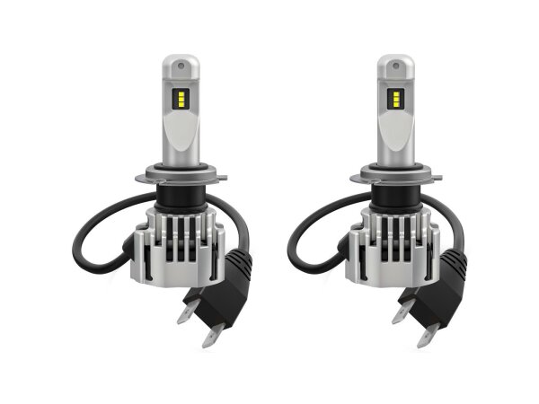 OSRAM Hauptlampe "Night Breaker LED", H7, LED, 12V, 19W, Sockel PX26