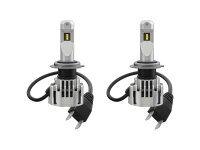 OSRAM Hauptlampe "Night Breaker LED", H7, LED, 12V, 19W, Sockel PX26