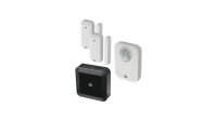 BRENNENSTUHL Smart Home Set  "BrematicPRO", Starterpaket zur Überwac